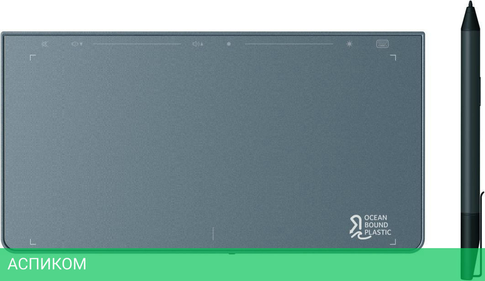 Моноблок Acer Aspire S32-1856 серый (DQ.BL6CD.001)