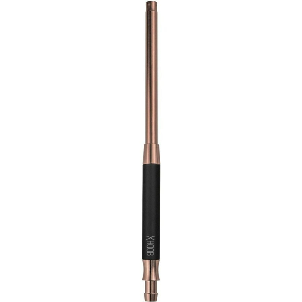 Mouthpiece Hoob SMPL Black Bronze