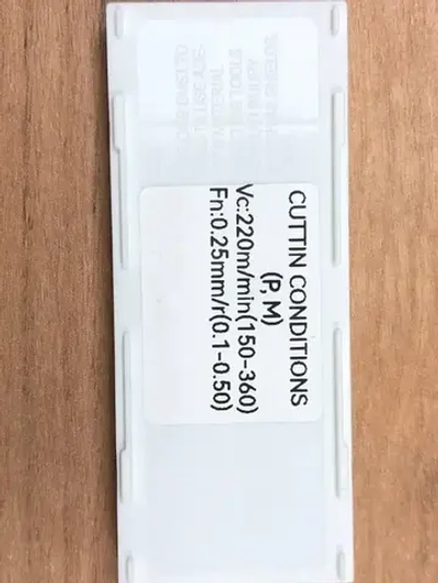 Фрезерная пластина АКА APMT1604PDER-M2L OP1325 10шт.