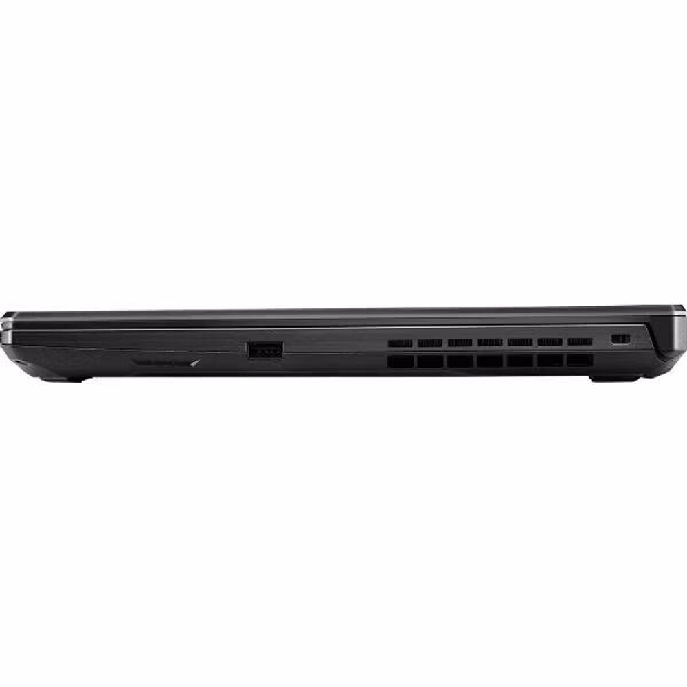 Ноутбук ASUS TUF Gaming A15 FA506NC-HN063 90NR0JF7-M005D0 (15.6", Ryzen 5 7535HS, 16 ГБ/ SSD 512 ГБ, GeForce® RTX 3050 для ноутбуков) Черный