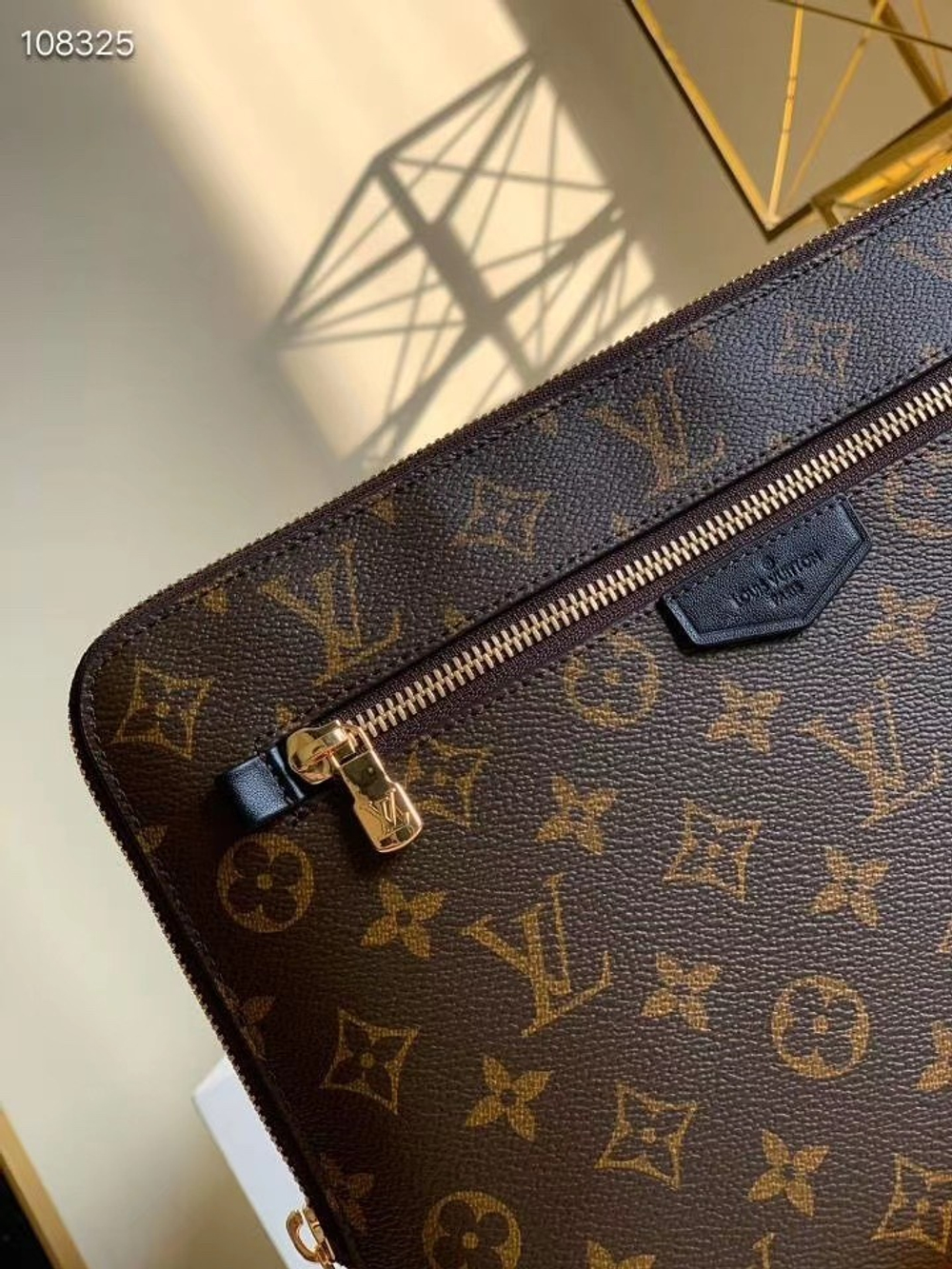 Louis Vuitton Pouch
