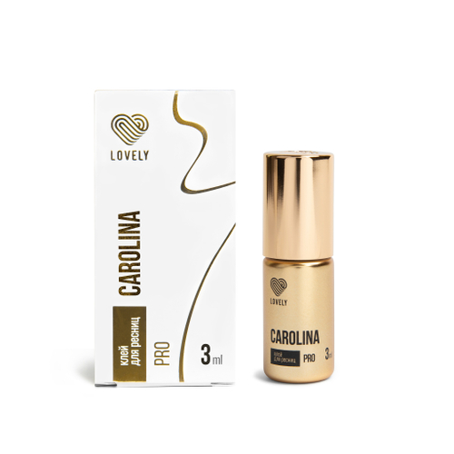 Клей  Carolina 3мл