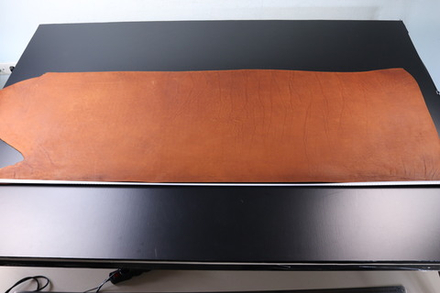 3,6+ получепрак коньяк 110дм² (КЛ)