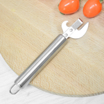 Консервооткрыватель металлический 17см 520732