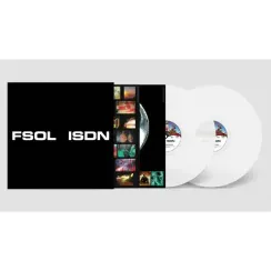 Future Sound Of London - ISDN (30th Anniversary Coloured) RSD2024 2LP