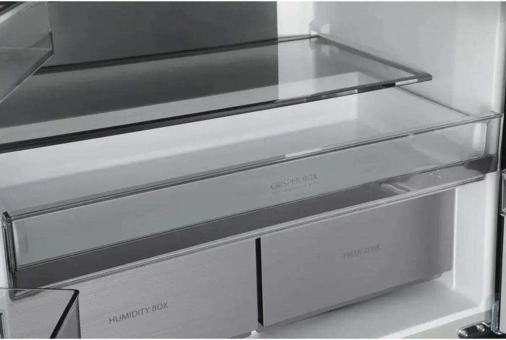 Холодильник Hyundai CM55043F