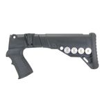 Складной приклад TBS Utility для турецких ружей, DLG Tactical