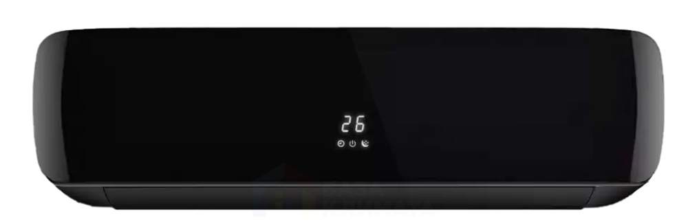 Hisense Crystal DC AS-09UW4RYDTG05BG/AS-09UW4RYDTG05BW