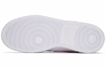 Кроссовки Nike Court Vision 1 Low (Женская размерная сетка)