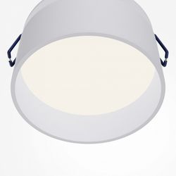 Встраиваемый светильник Maytoni Amary DL062-GU10-W