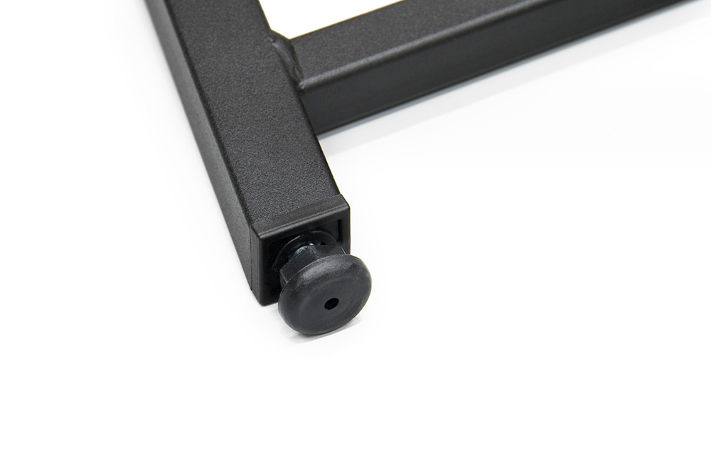 Комплект "Ножка для гимнастической скамьи (с регулировкой высоты)", 2 шт