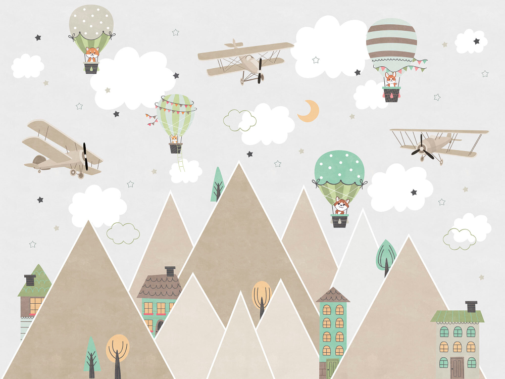 Коллекция Little Friends