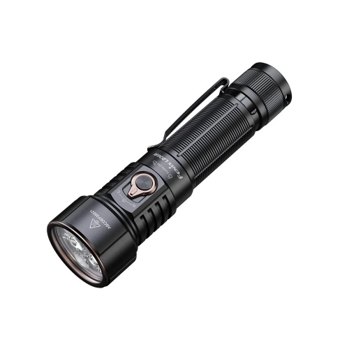 Фонарь Fenix LD36R черный 3600 люмен