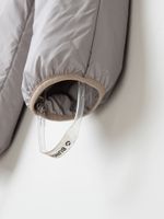 Брюки демисезонные "Пепел"