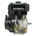 Lifan KP460 D25 11А двигатель бензиновый (фильтр "зима-лето") 00-00154389