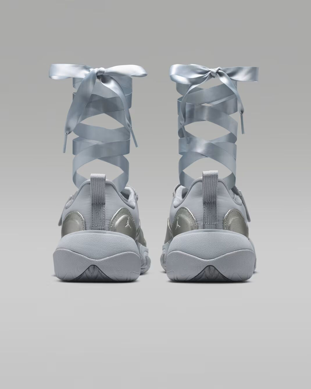 Джордан-Пойнт - NIKE