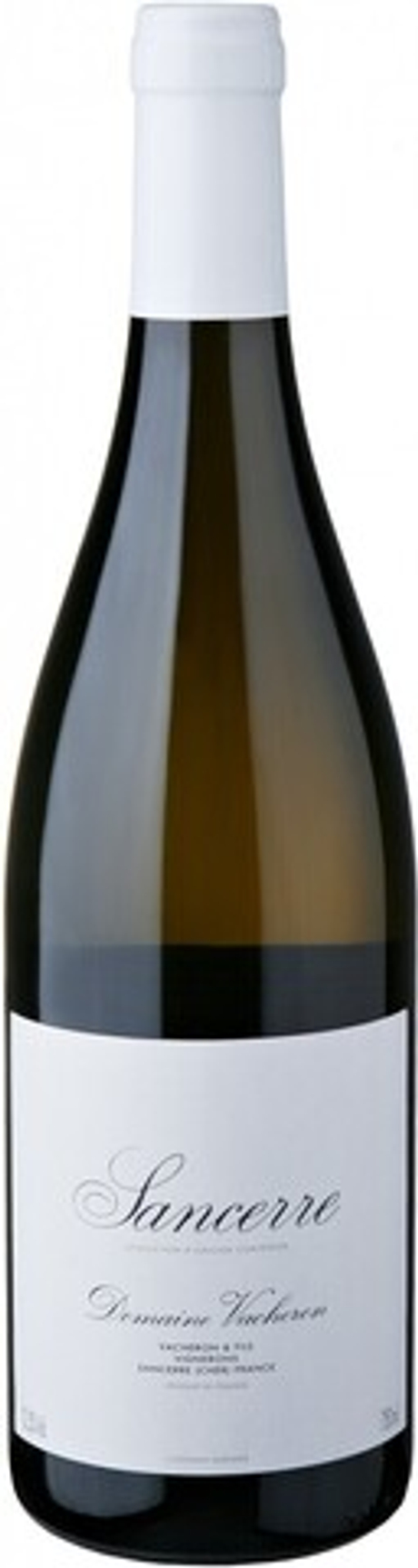 Вино Сансер