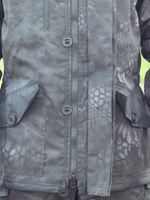 Горка 5 Черный Питон