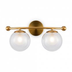 Бра Freya Lumos FR5262WL-02BS