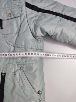 Куртка Шалуны демисезонная на 2 года