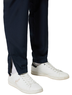 Мужской теннисный костюм Australian Tuta Abstract Smash Tracksiut - ottanio