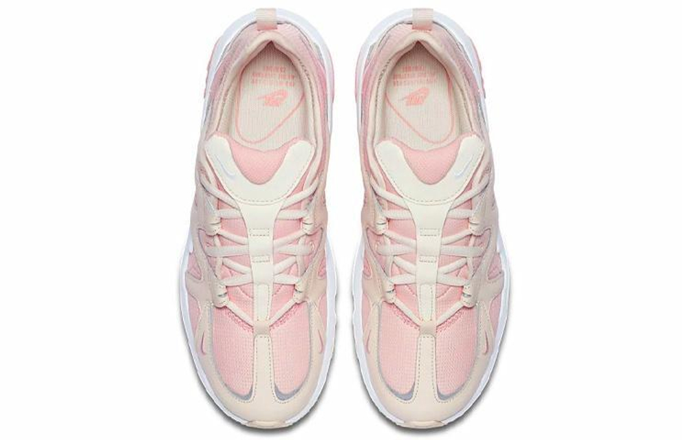 Кроссовки Nike Air Max Graviton (Женская размерная сетка)