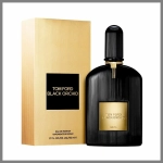 Tom Ford парфюмерная вода Black Orchid, 50 мл, 100 г