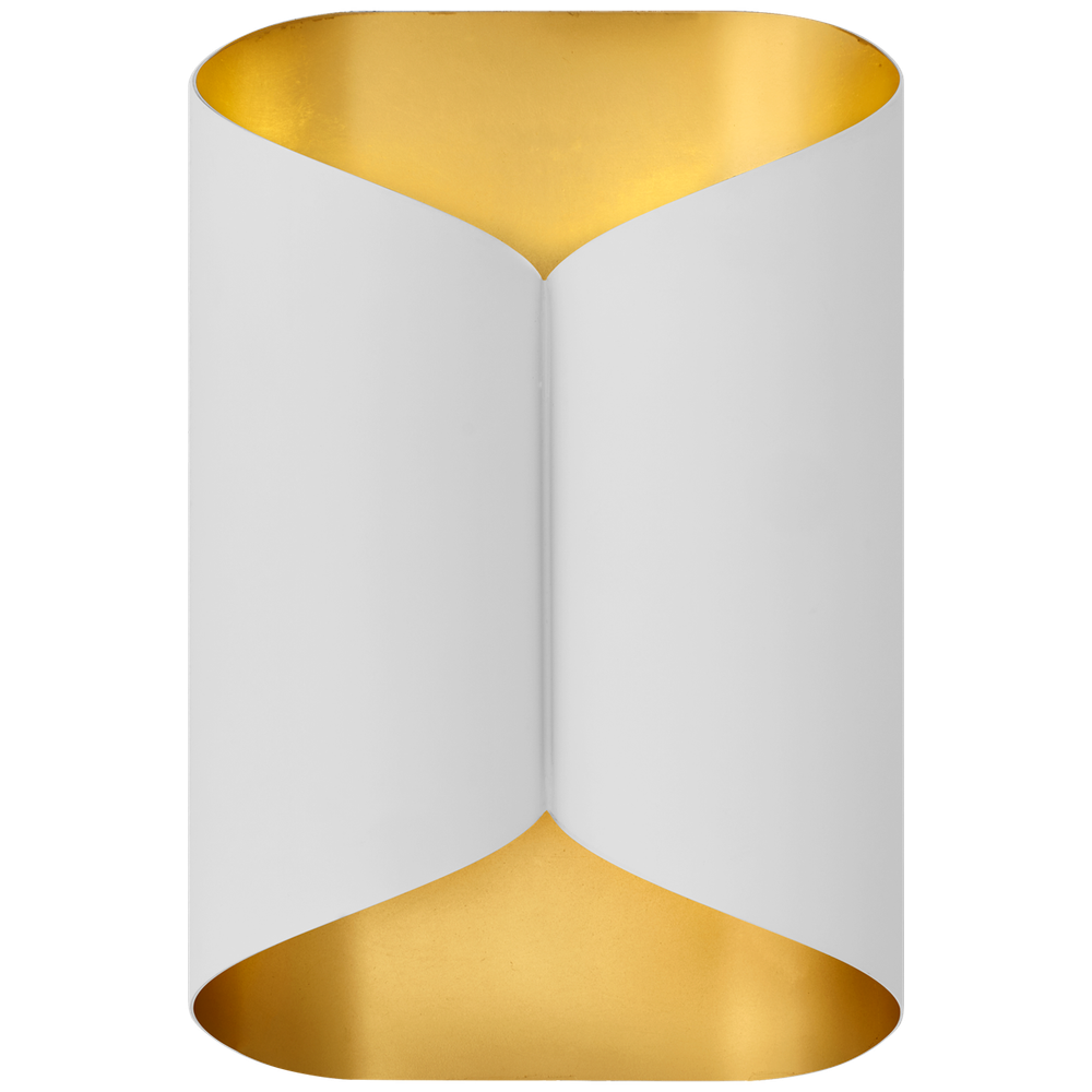 Настенный светильник Visual Comfort Selfoss Sconce