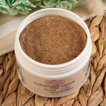 Сахарный скраб для тела Самой обаятельной с кофе - 250 мл. (Цвет: не задано)