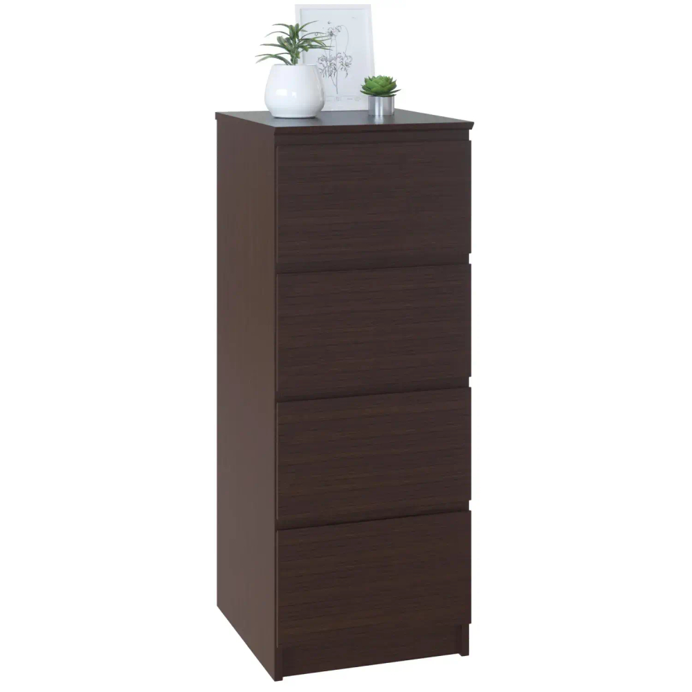 Комод Сокол Т-4р  Венге