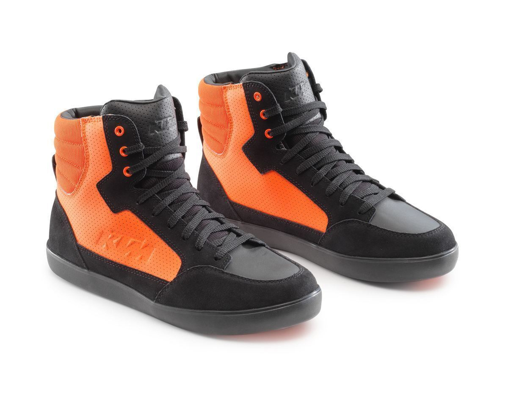 Мотокеды KTM&amp;Alpinestars J-6 AIR SHOES