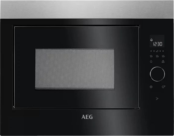 Микроволновая печь AEG MBE2658SEM