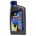 Масло мотор. 4T полусинт. Ecstar Suzuki Marine V7000 SAE 10W40 1л