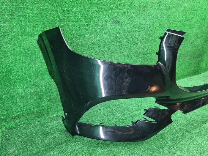 Бампер передний Mercedes GLS x167 (2019-2023) AMG