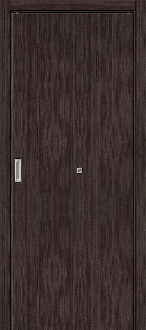 Браво-0 Wenge Melinga