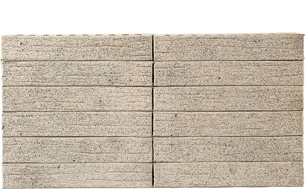 Кирпич облицовочный Plinfa Cassia 1708, 300x85x50