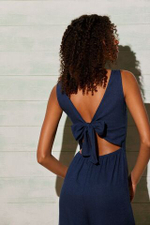 Комбинезон пляжный 85968 YSABEL MORA 85968