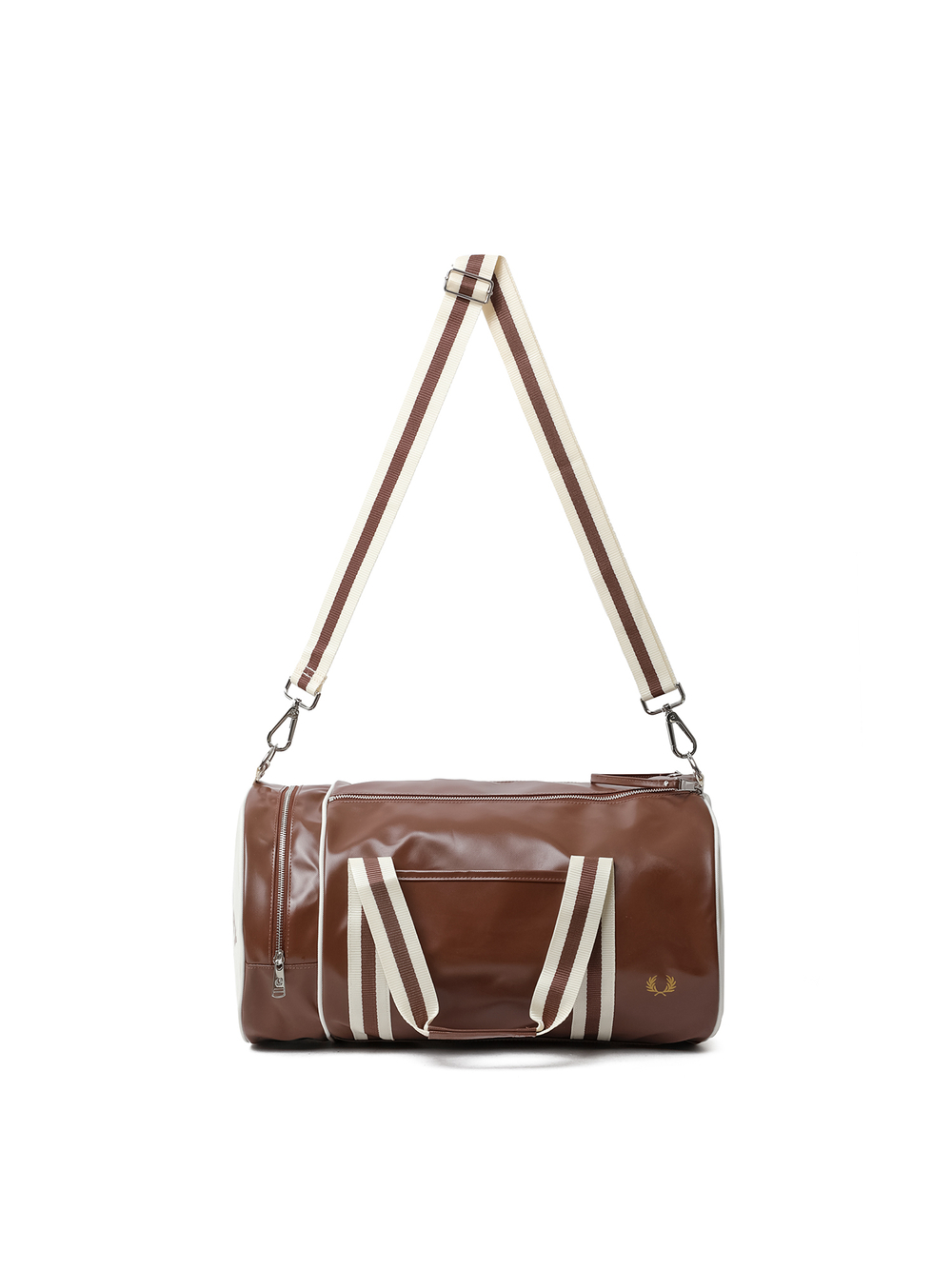 Сумка Спортивная Classic Barrel Bag