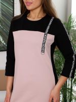 Делавэр - платье кофе Iv-capriz (Акция)