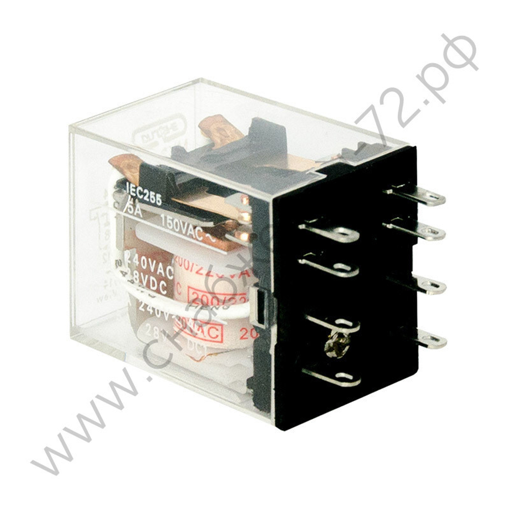 Реле промежуточные Энергия MY