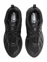 Кроссовки Низкие Из Синт.материалов/текстиля U1906rv1