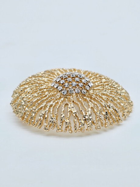 91003920 Брошь Selena