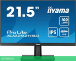 Монитор Iiyama ProLite XU2292HSU-B6