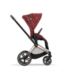 Cybex Priam IV Rockstar (Прогулочная)