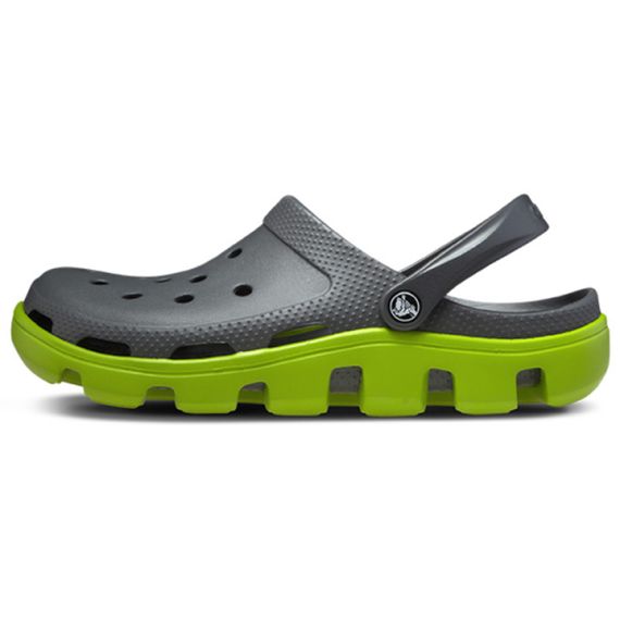 Crocs Classic Clog 'Green'