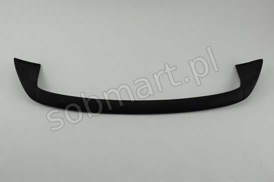 Спойлер V.2 для BMW 1 F20 2011-2019