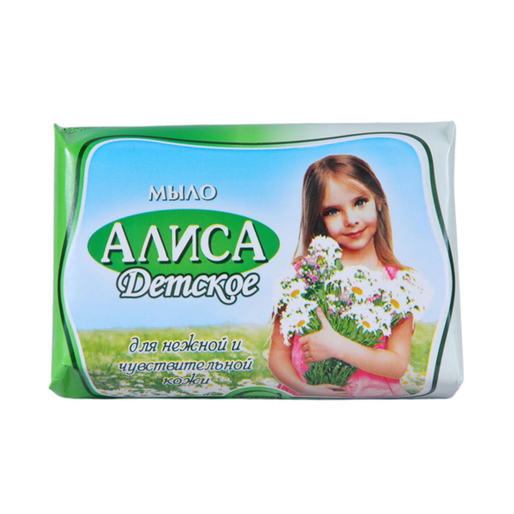 Мыло детское Свобода