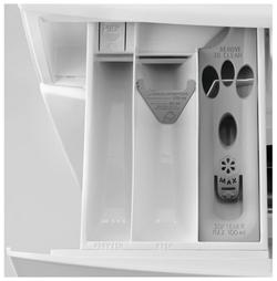 Стиральная машина Electrolux EW8FN248B