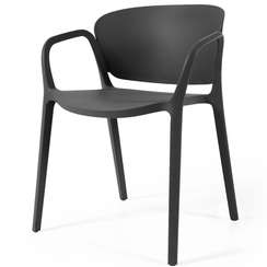 Стул Ania черный