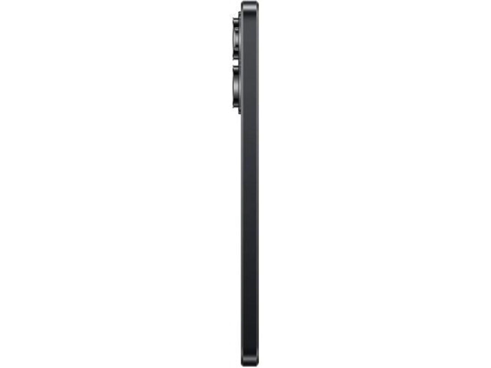 Смартфон Poco X6 5G 12/256Gb Black